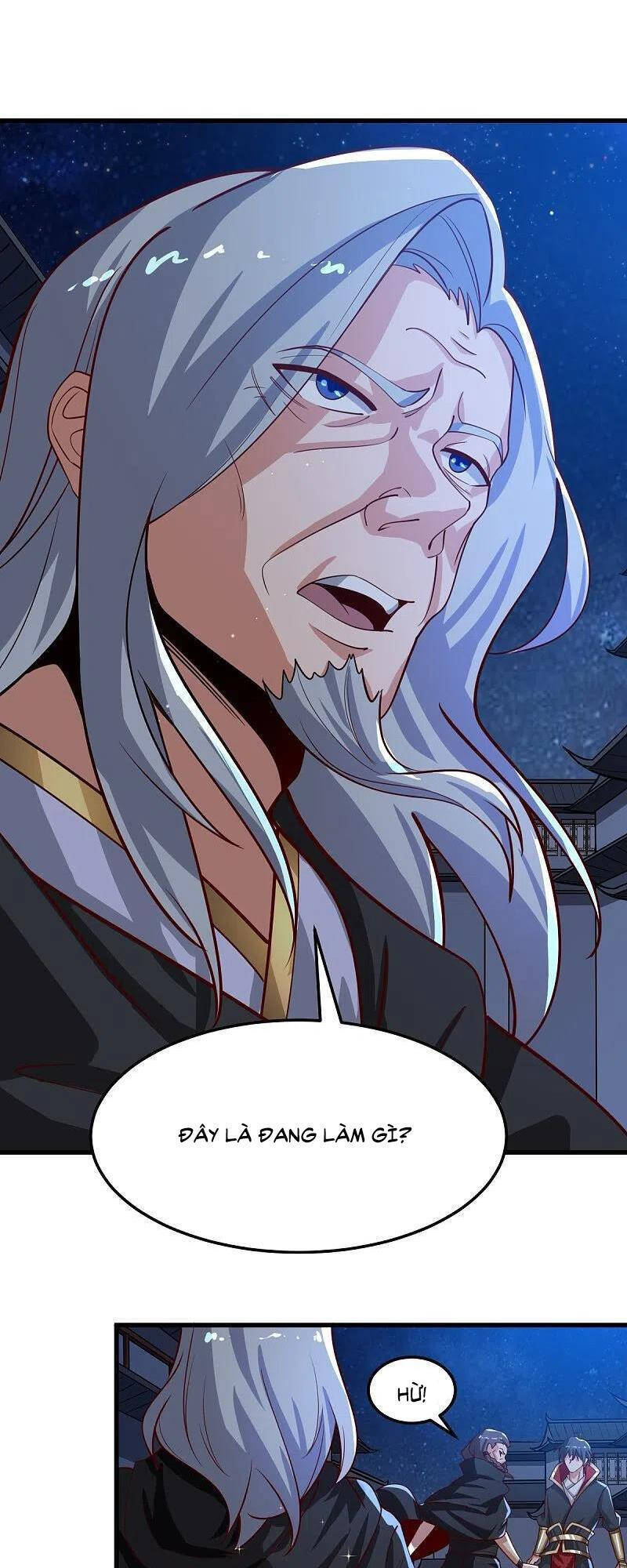 Nhất Kiếm Độc Tôn Chap 210 - Next Chap 211