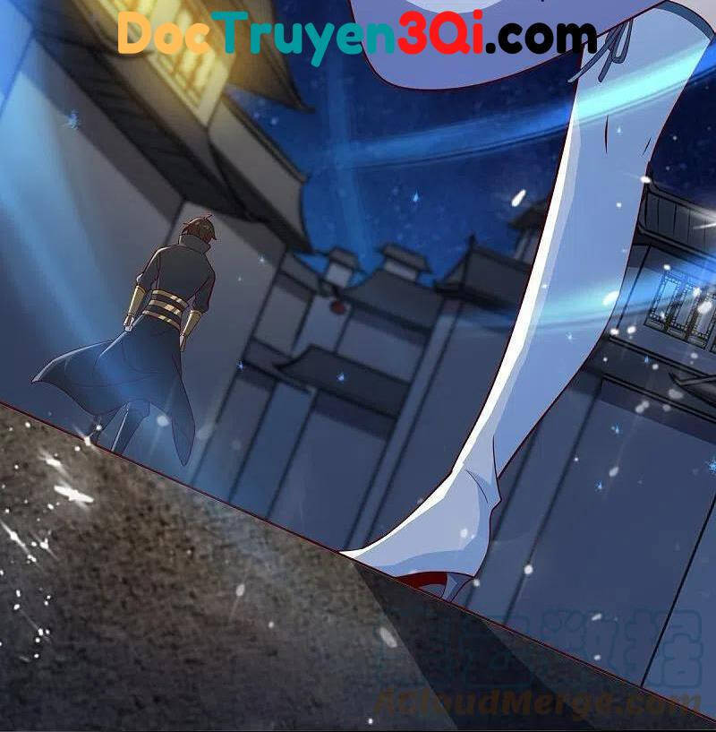 Nhất Kiếm Độc Tôn Chap 210 - Next Chap 211
