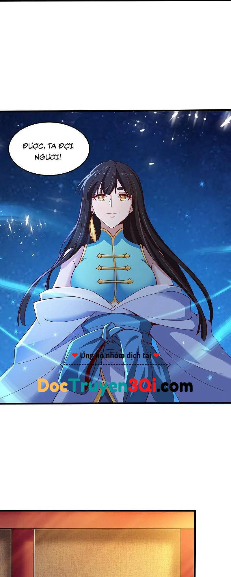 Nhất Kiếm Độc Tôn Chap 210 - Next Chap 211