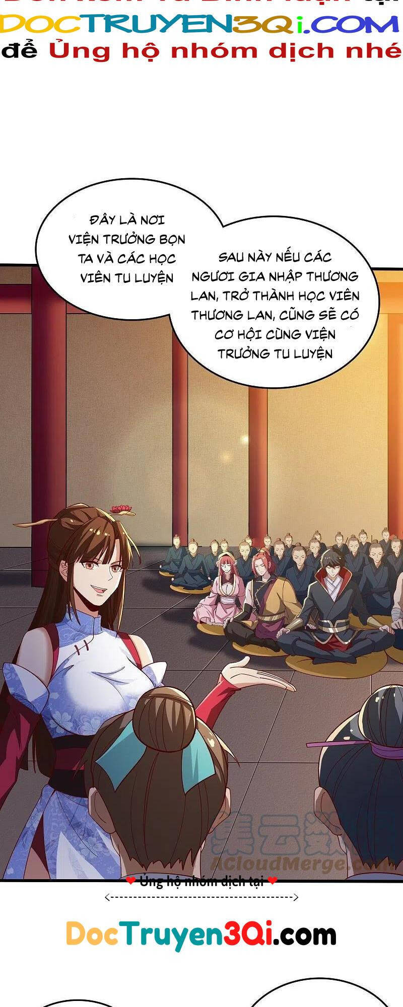 Nhất Kiếm Độc Tôn Chap 210 - Next Chap 211
