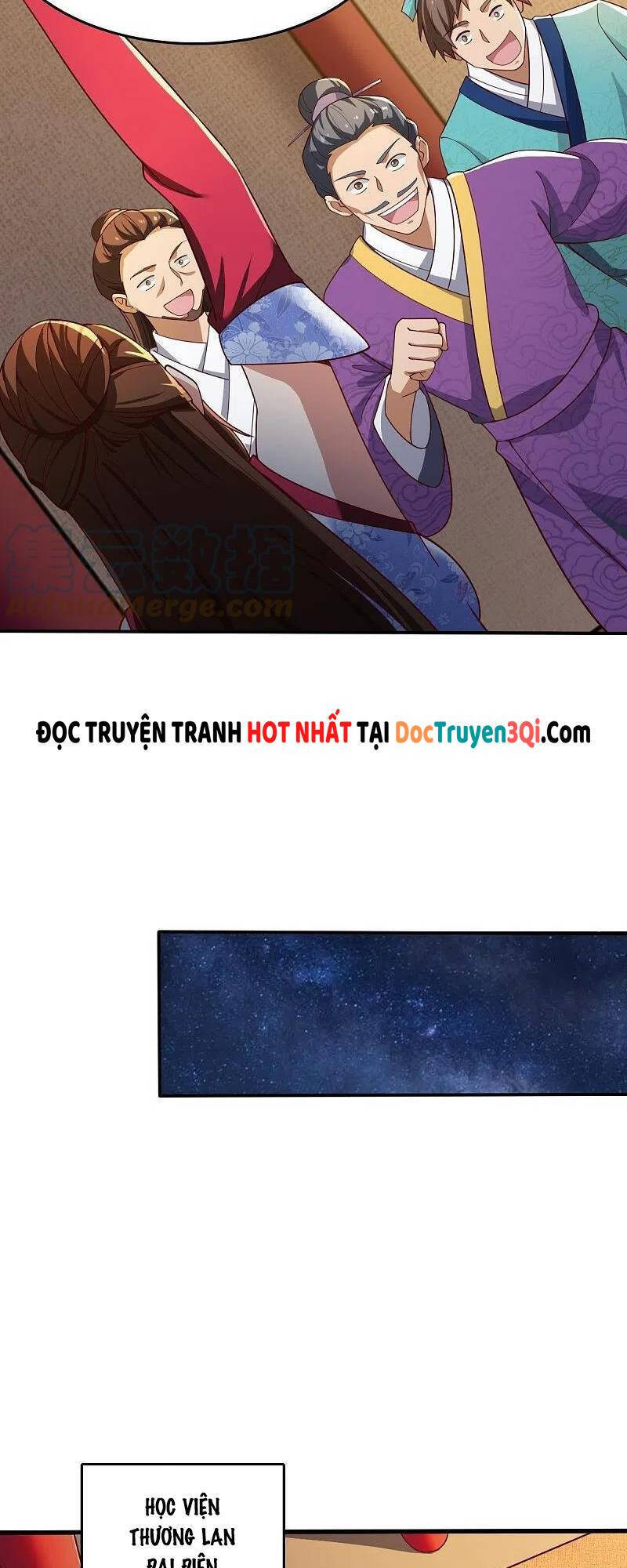 Nhất Kiếm Độc Tôn Chap 210 - Next Chap 211
