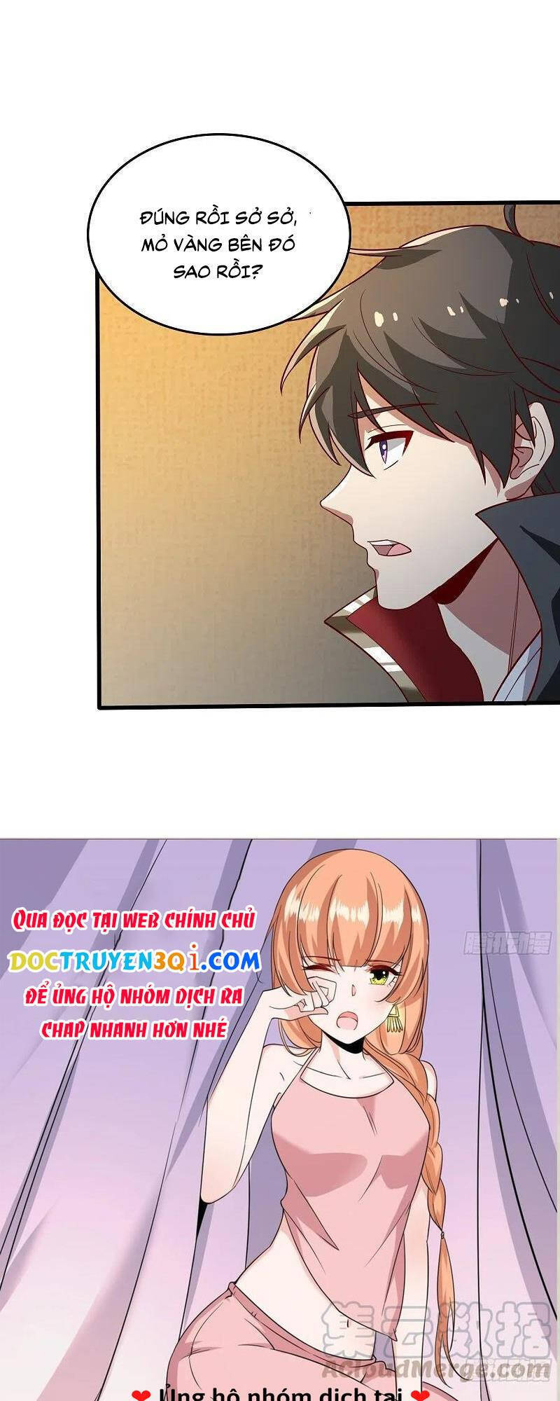 Nhất Kiếm Độc Tôn Chap 210 - Next Chap 211