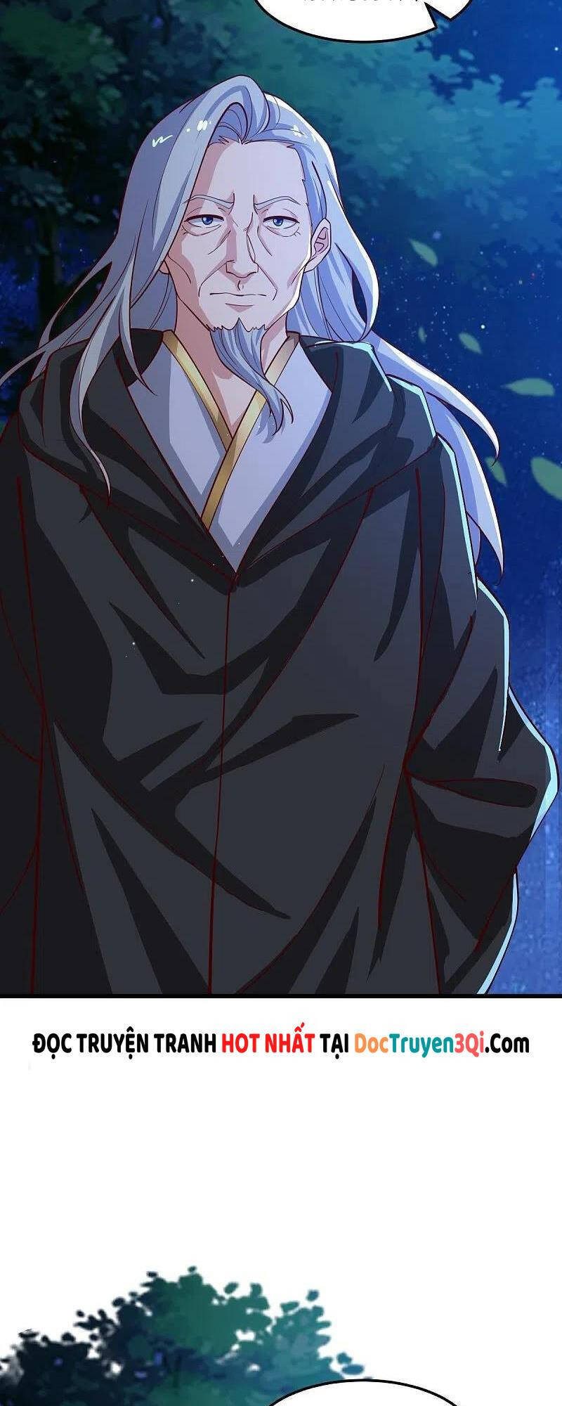 Nhất Kiếm Độc Tôn Chap 210 - Next Chap 211