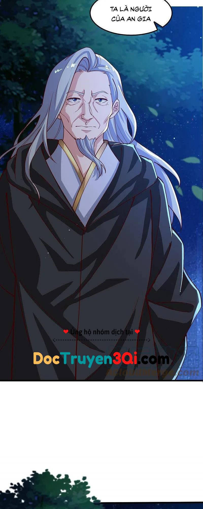 Nhất Kiếm Độc Tôn Chap 210 - Next Chap 211