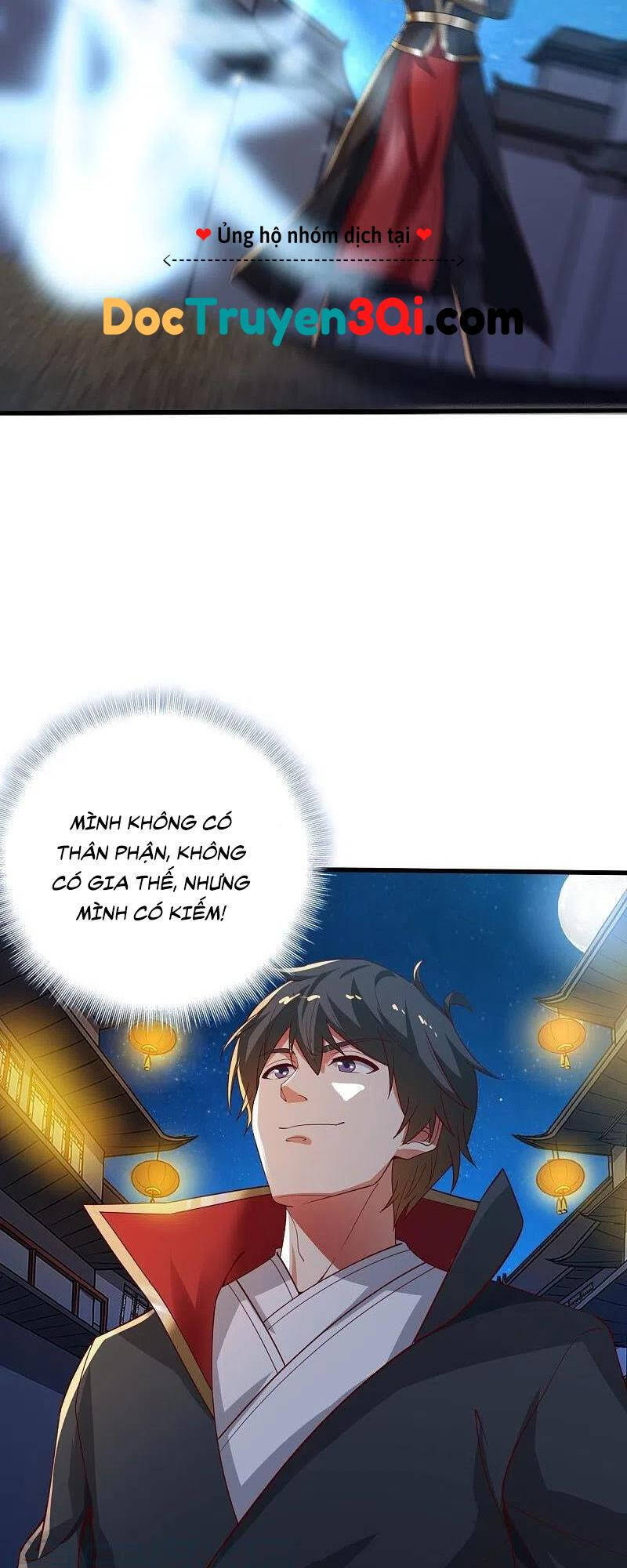 Nhất Kiếm Độc Tôn Chap 210 - Next Chap 211