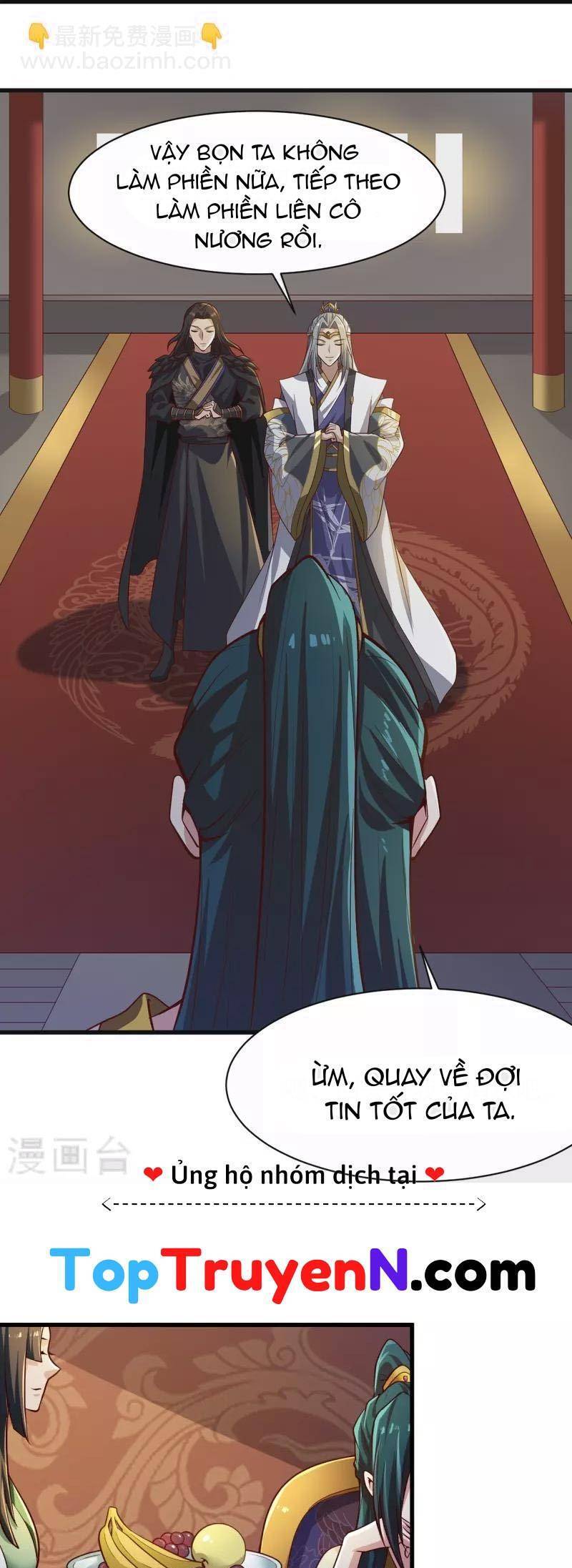 Nhất Kiếm Độc Tôn Chap 224 - Next Chap 225
