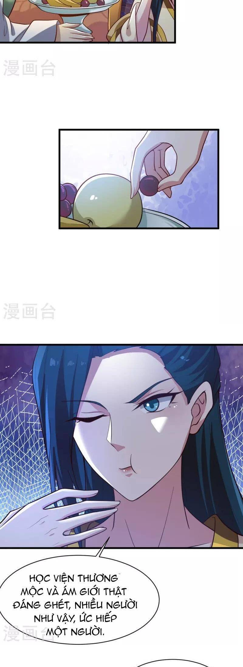 Nhất Kiếm Độc Tôn Chap 224 - Next Chap 225