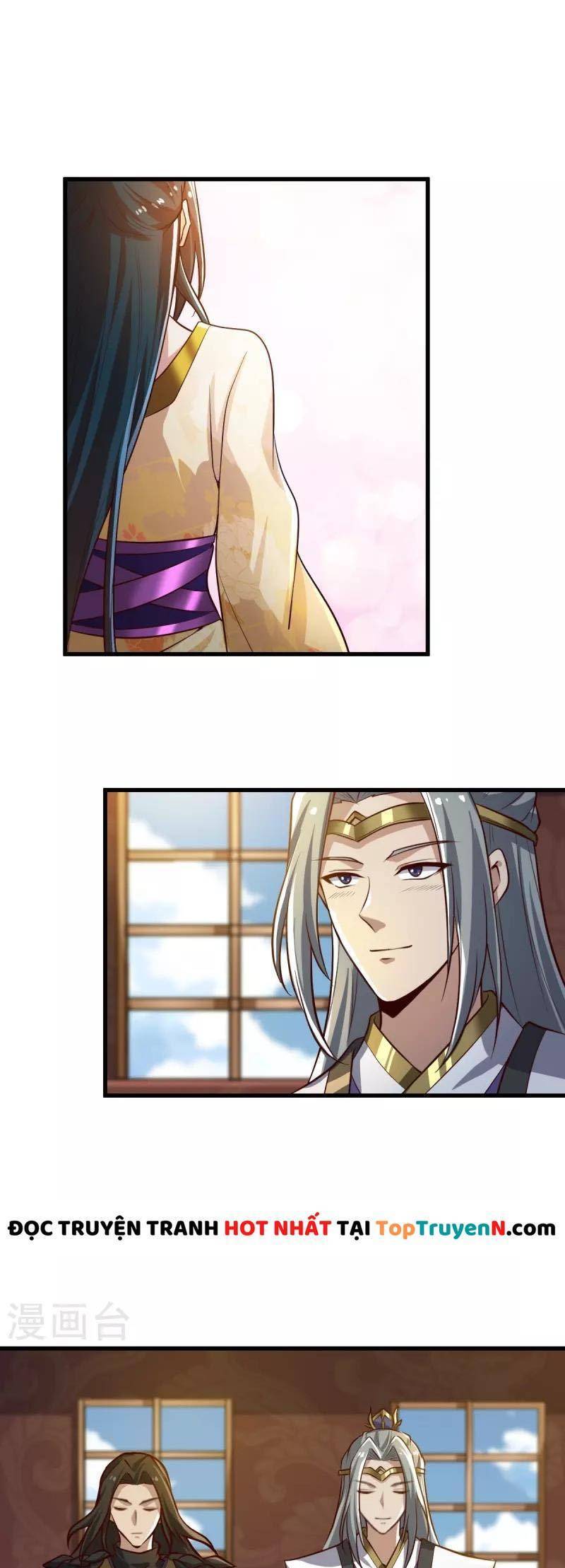 Nhất Kiếm Độc Tôn Chap 224 - Next Chap 225