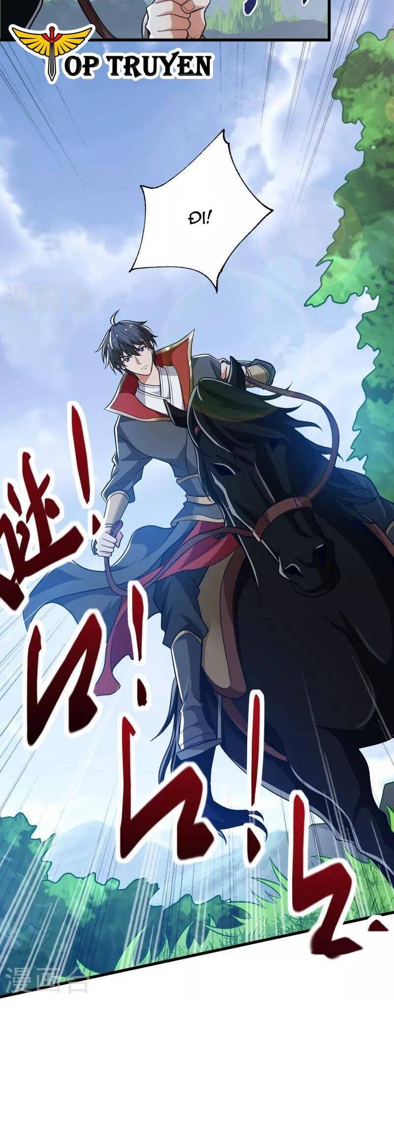 Nhất Kiếm Độc Tôn Chap 225 - Next Chap 226