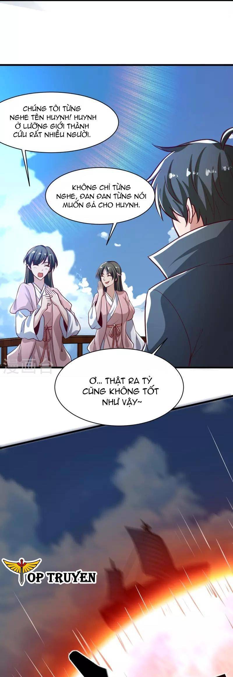 Nhất Kiếm Độc Tôn Chap 225 - Next Chap 226