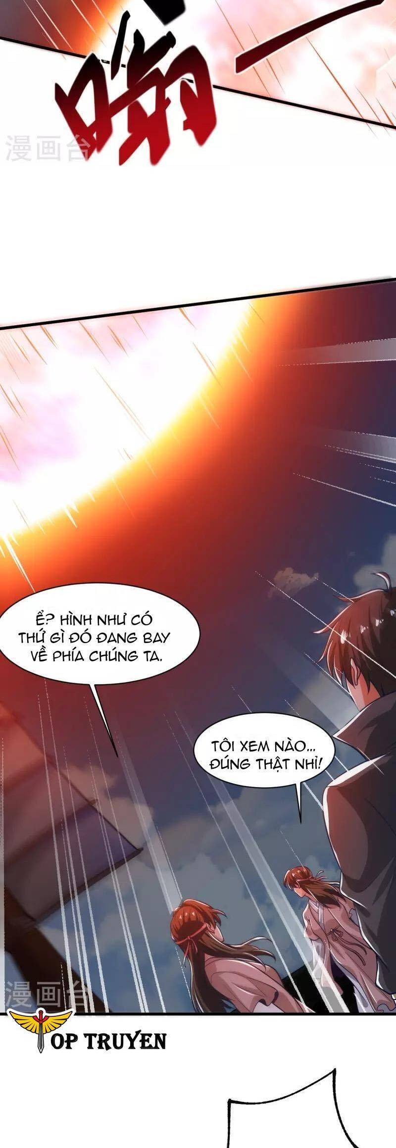 Nhất Kiếm Độc Tôn Chap 225 - Next Chap 226