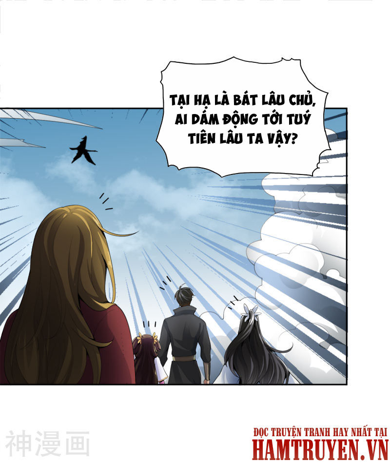 Nhất Kiếm Độc Tôn Chap 24 - Next Chap 25