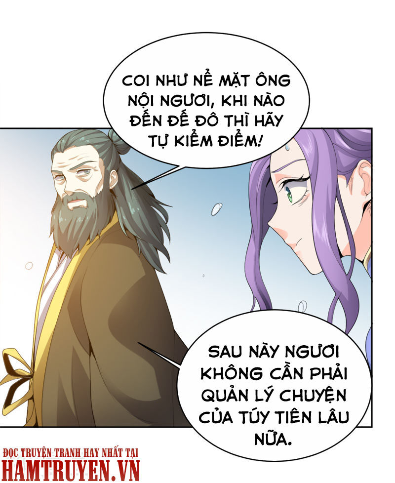 Nhất Kiếm Độc Tôn Chap 24 - Next Chap 25