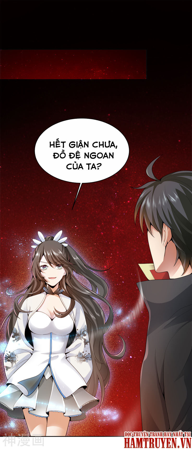 Nhất Kiếm Độc Tôn Chap 24 - Next Chap 25