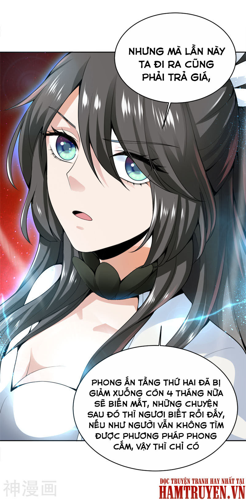 Nhất Kiếm Độc Tôn Chap 24 - Next Chap 25