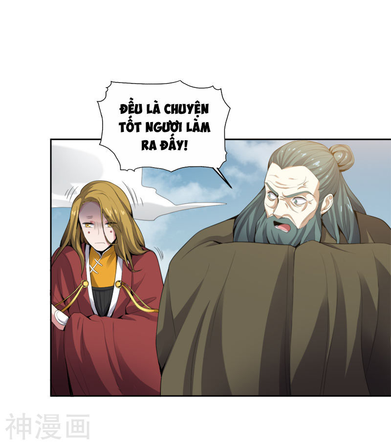 Nhất Kiếm Độc Tôn Chap 24 - Next Chap 25