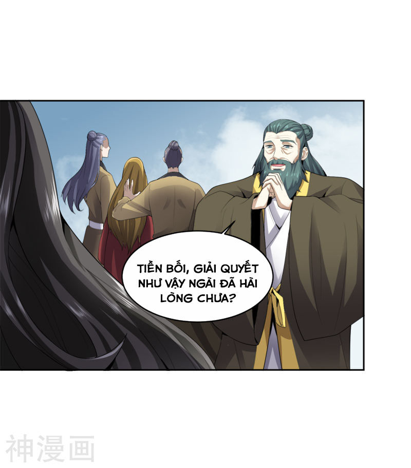Nhất Kiếm Độc Tôn Chap 24 - Next Chap 25