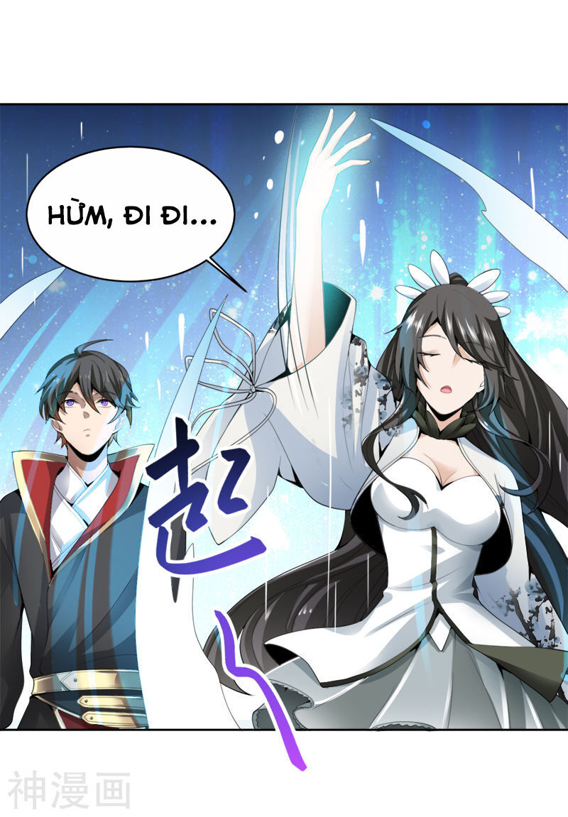 Nhất Kiếm Độc Tôn Chap 24 - Next Chap 25