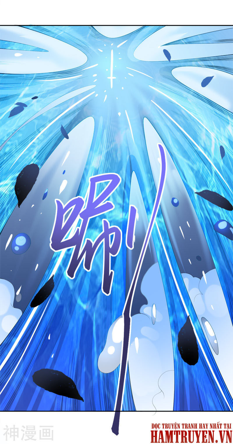 Nhất Kiếm Độc Tôn Chap 24 - Next Chap 25