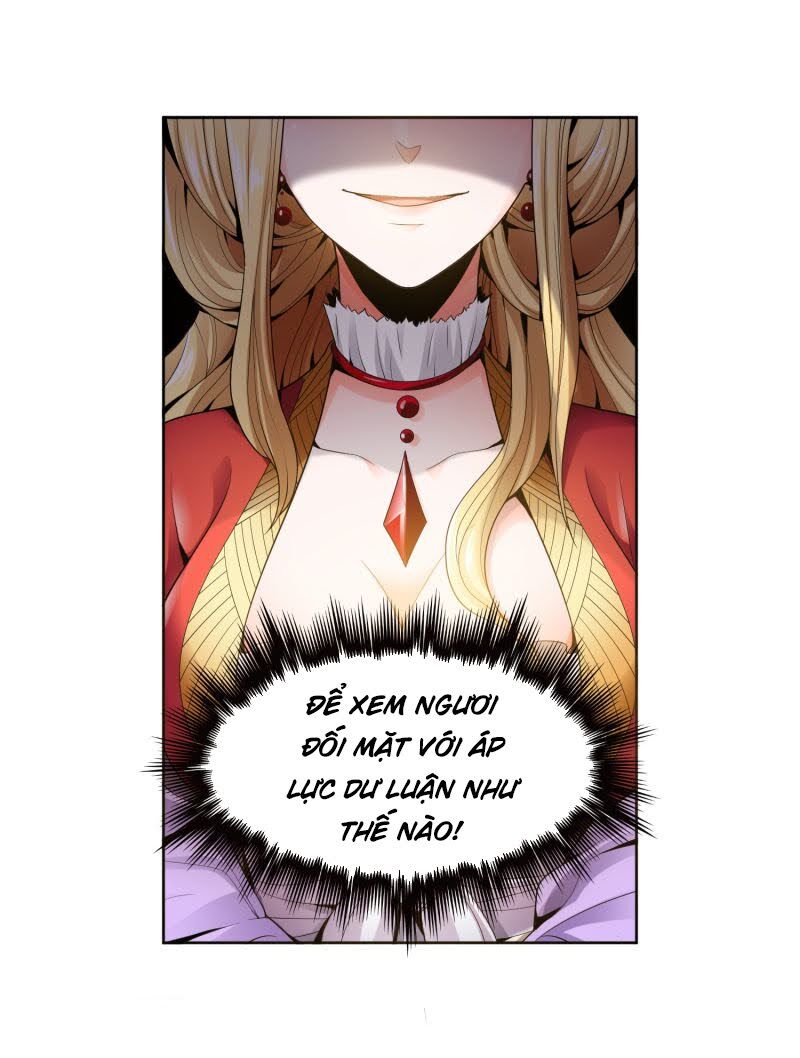 Nhất Kiếm Độc Tôn Chap 29 - Next Chap 30
