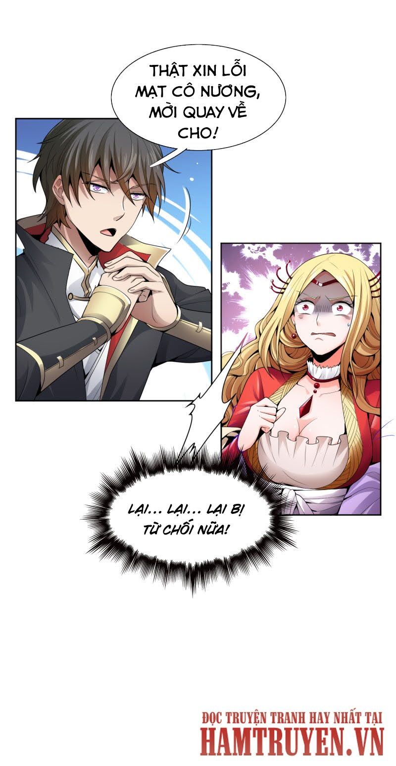 Nhất Kiếm Độc Tôn Chap 29 - Next Chap 30