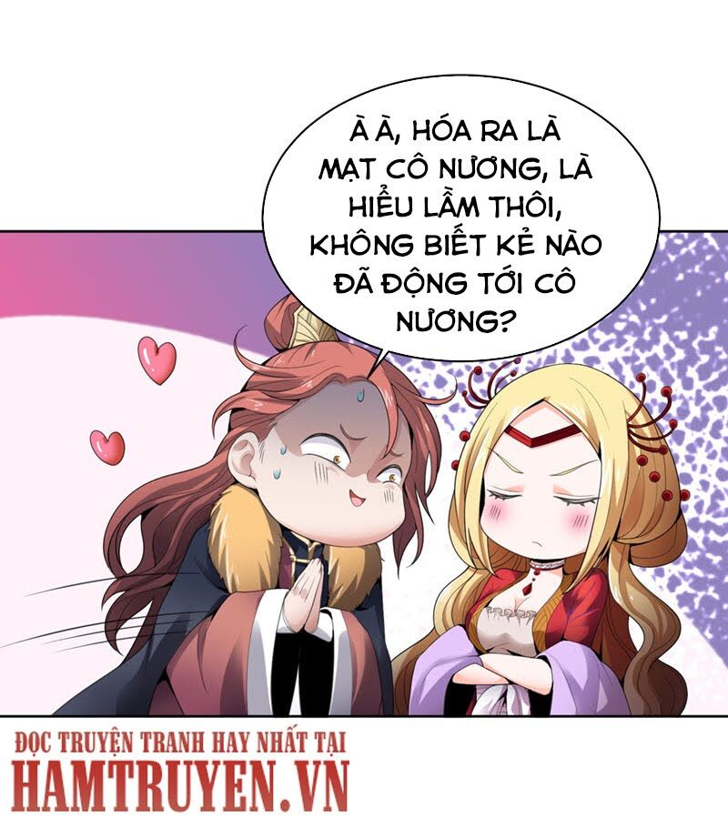 Nhất Kiếm Độc Tôn Chap 29 - Next Chap 30