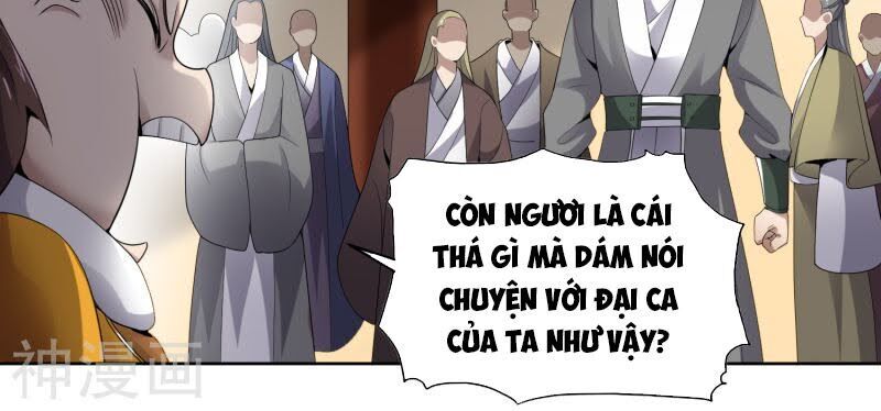 Nhất Kiếm Độc Tôn Chap 29 - Next Chap 30