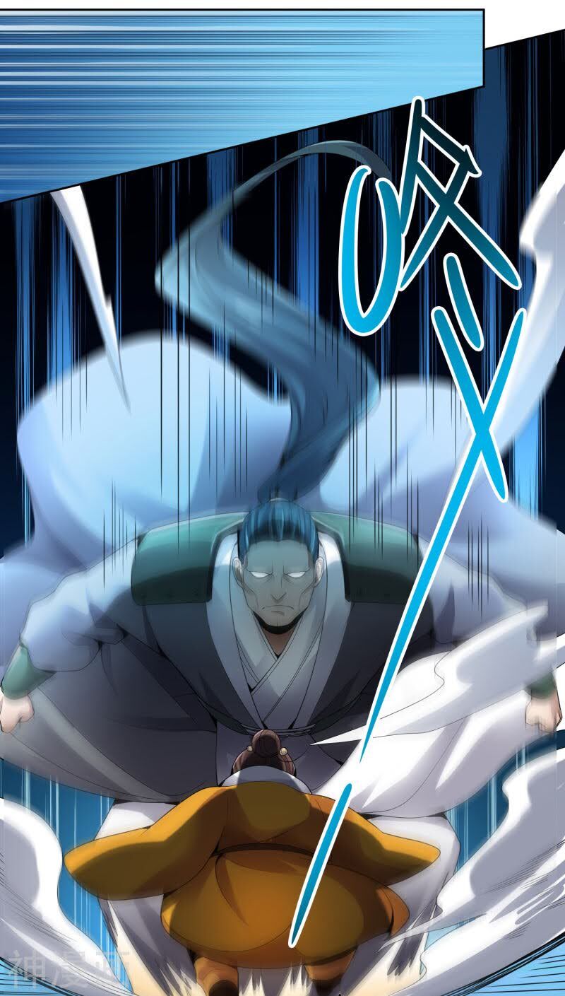 Nhất Kiếm Độc Tôn Chap 29 - Next Chap 30