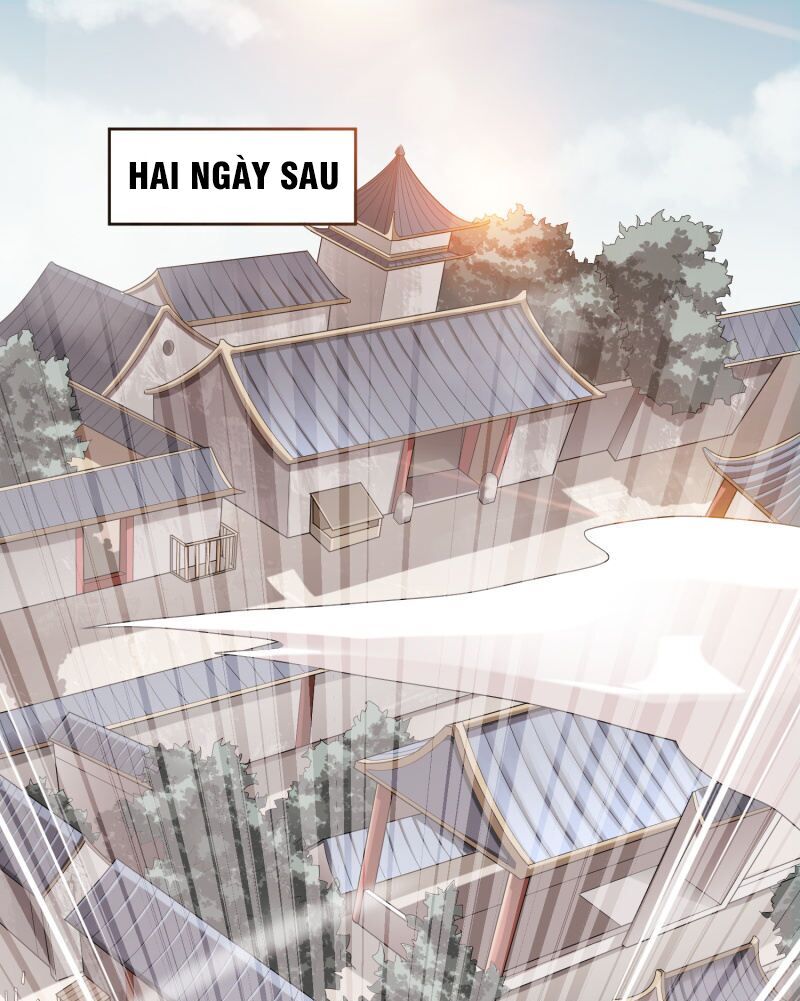 Nhất Kiếm Độc Tôn Chap 9 - Next Chap 10