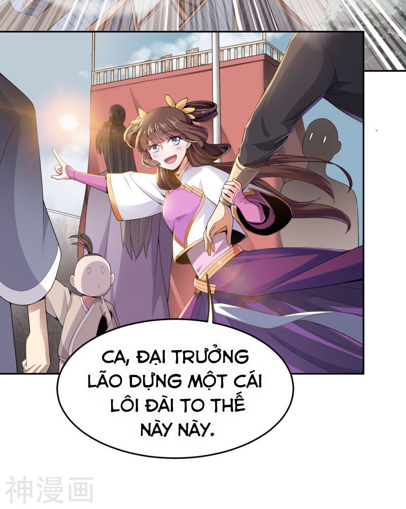 Nhất Kiếm Độc Tôn Chap 9 - Next Chap 10