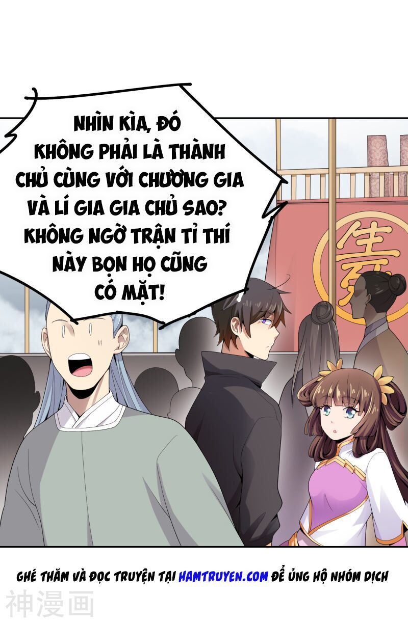 Nhất Kiếm Độc Tôn Chap 9 - Next Chap 10