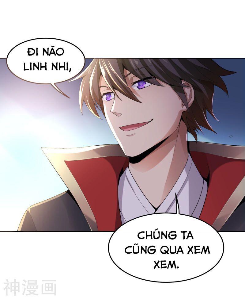 Nhất Kiếm Độc Tôn Chap 9 - Next Chap 10