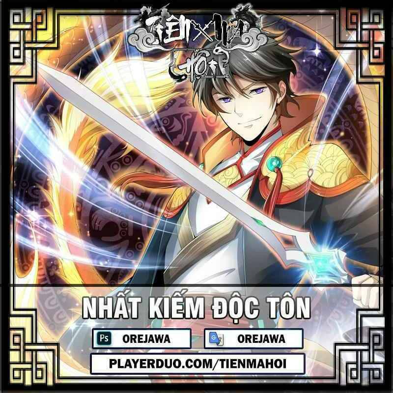 Nhất Kiếm Độc Tôn Chap 97 - Next Chap 98