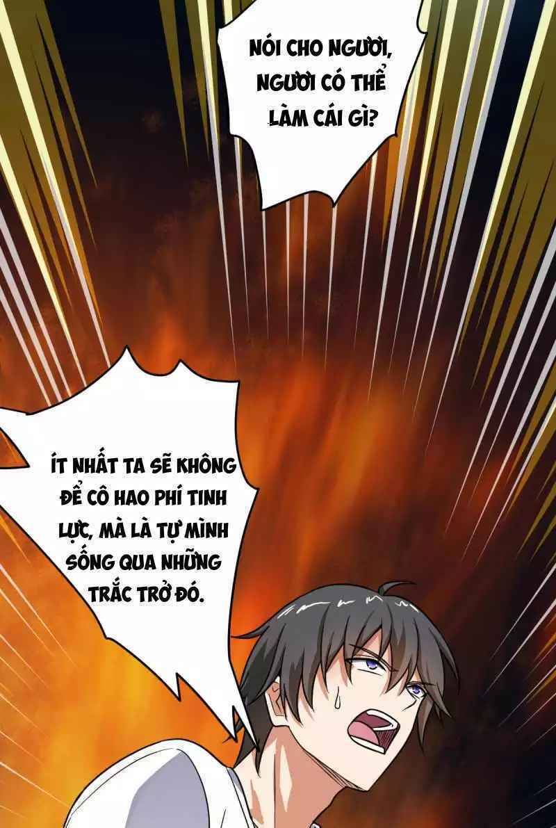 Nhất Kiếm Độc Tôn Chap 97 - Next Chap 98