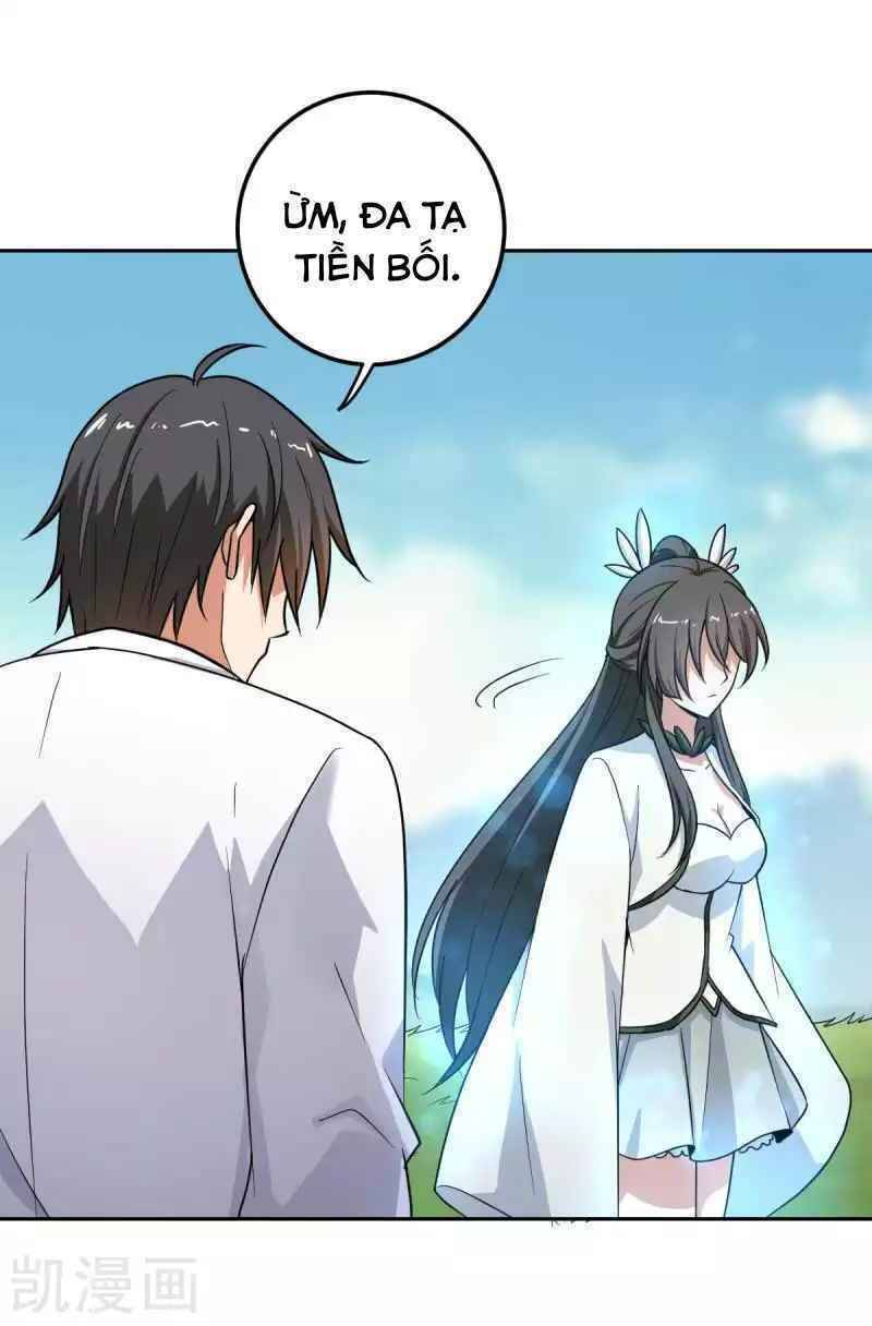 Nhất Kiếm Độc Tôn Chap 97 - Next Chap 98