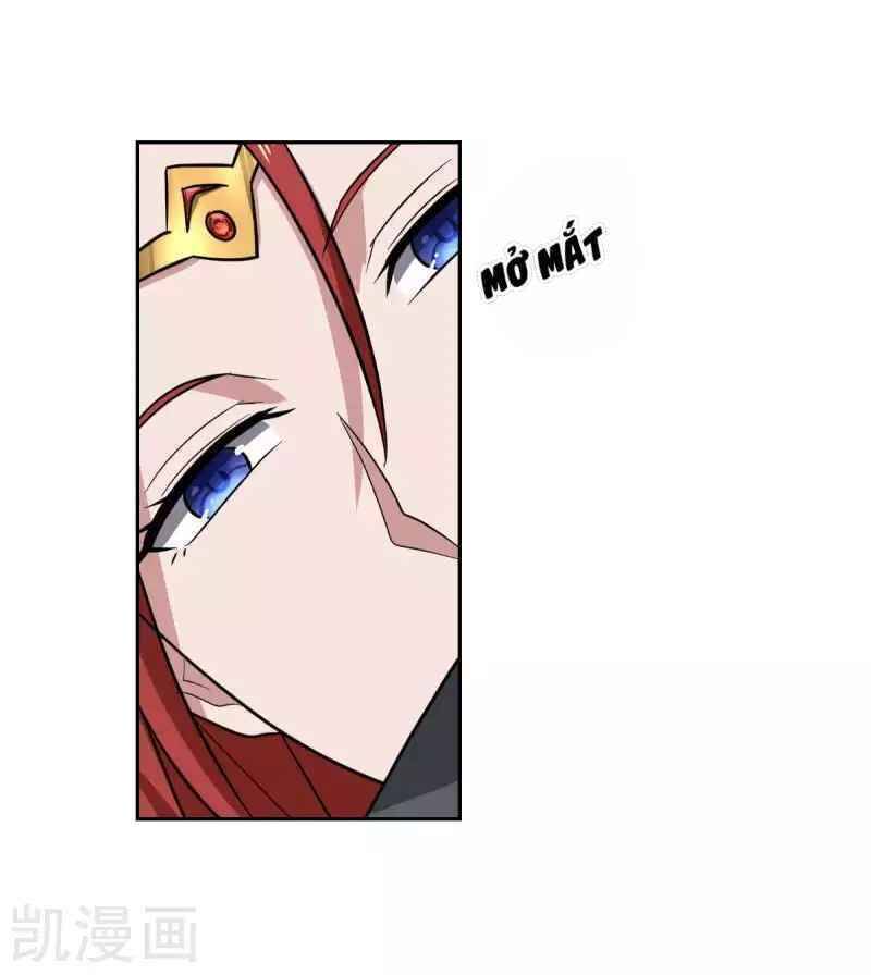 Nhất Kiếm Độc Tôn Chap 97 - Next Chap 98