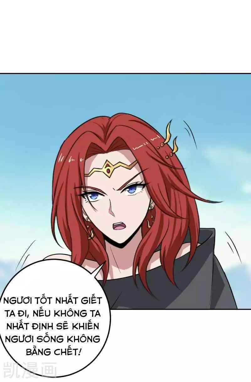 Nhất Kiếm Độc Tôn Chap 97 - Next Chap 98