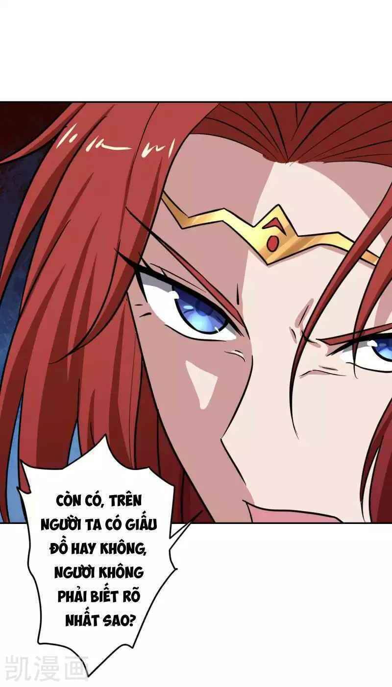 Nhất Kiếm Độc Tôn Chap 97 - Next Chap 98