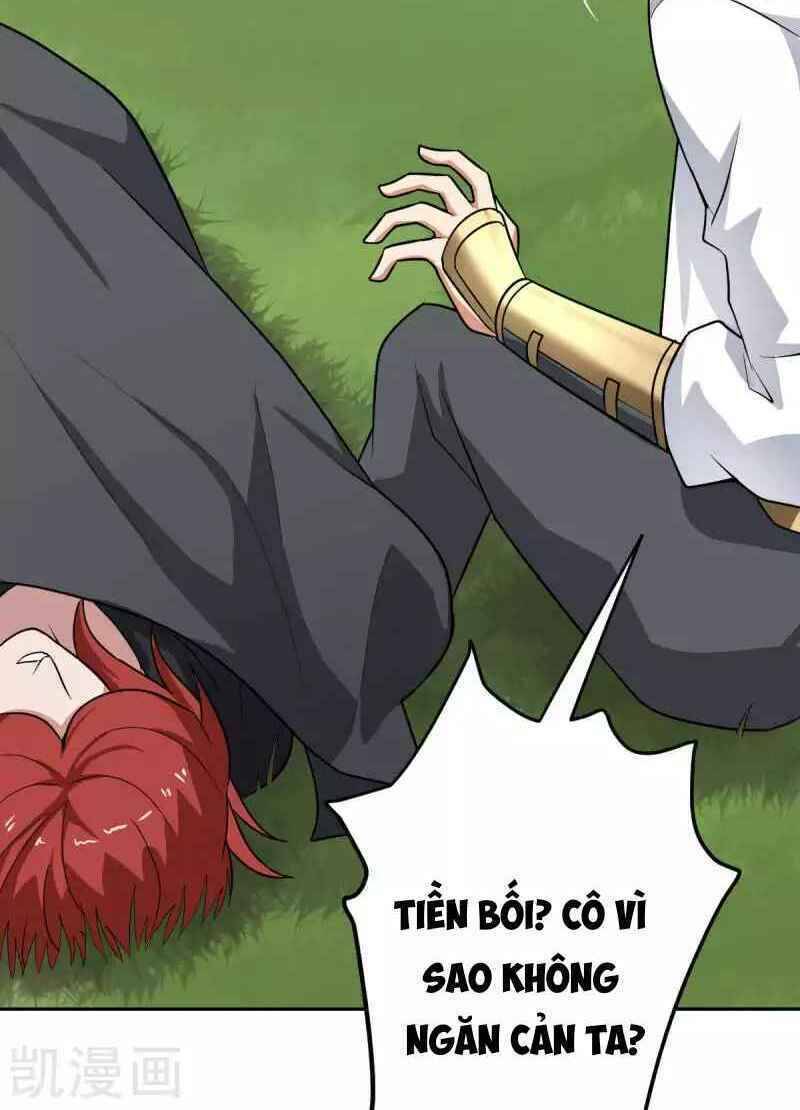 Nhất Kiếm Độc Tôn Chap 97 - Next Chap 98