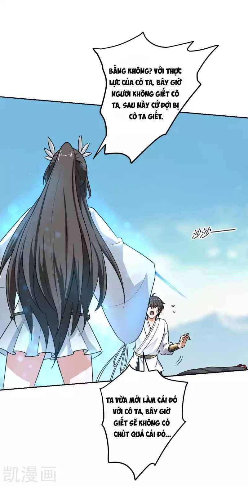 Nhất Kiếm Độc Tôn Chap 97 - Next Chap 98
