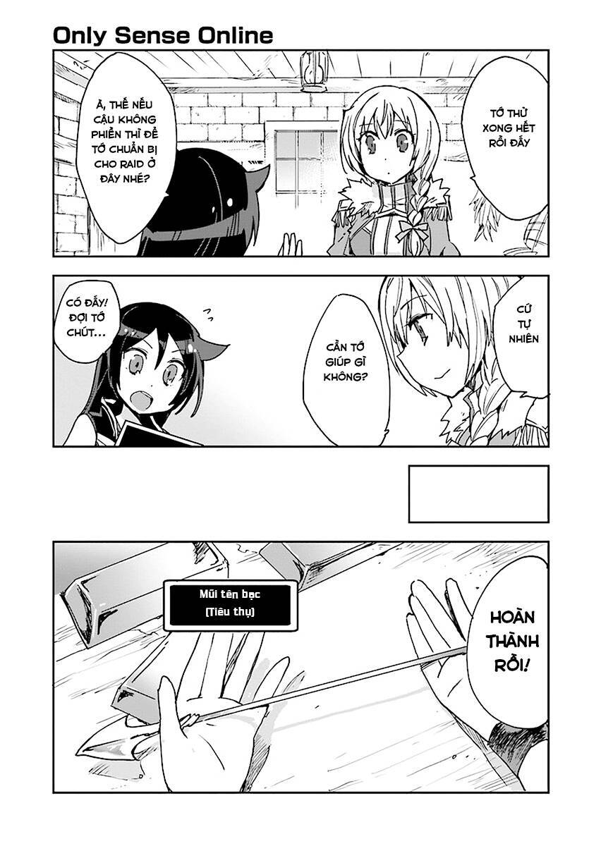 Nhật Ký Làm Bố Của Rồng Và Cô Con Gái Đáng Yêu Chap 44 - Next Chap 45
