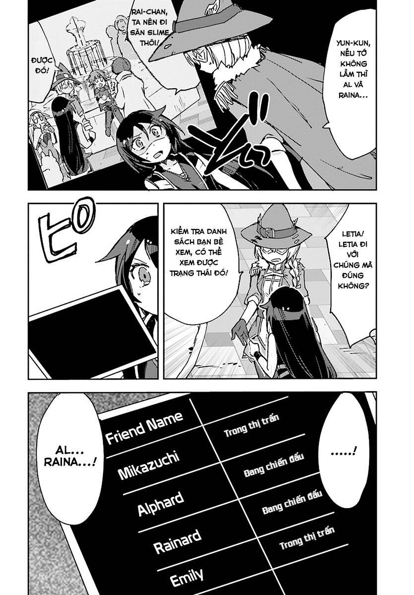 Nhật Ký Làm Bố Của Rồng Và Cô Con Gái Đáng Yêu Chap 44 - Next Chap 45