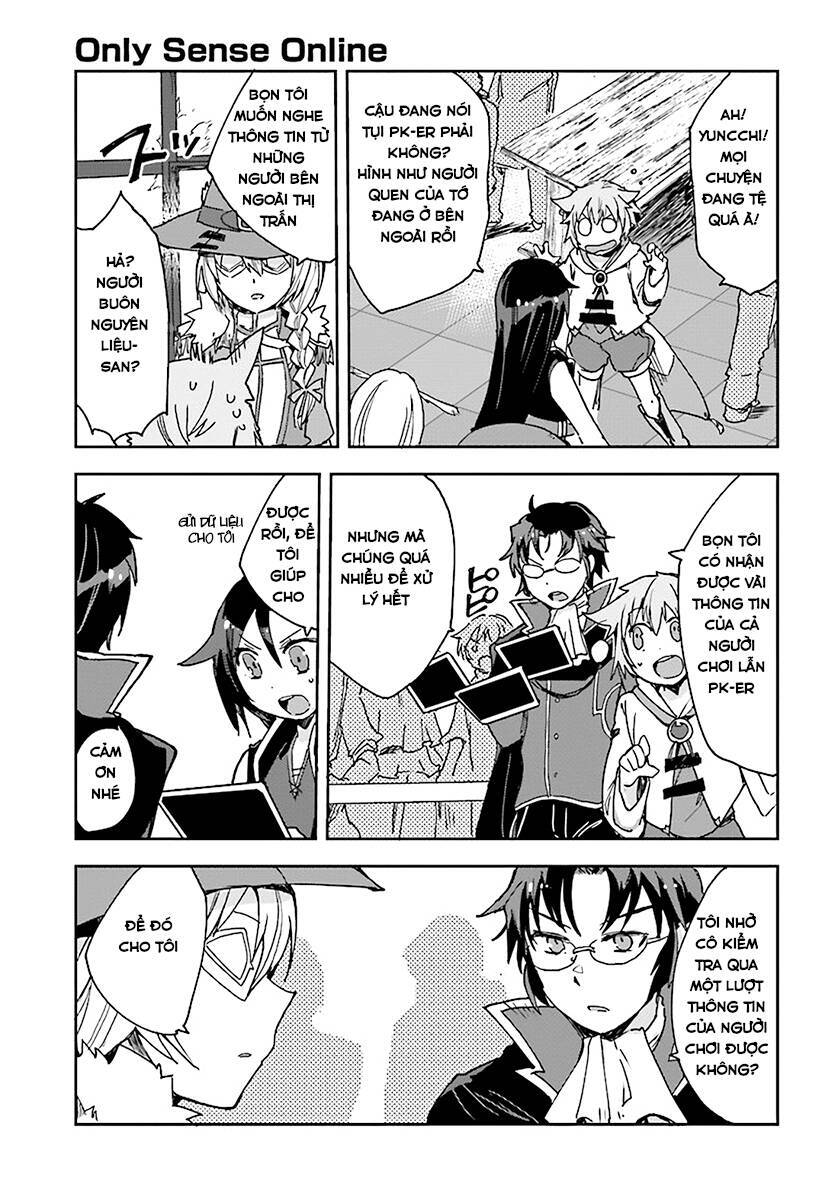 Nhật Ký Làm Bố Của Rồng Và Cô Con Gái Đáng Yêu Chap 44 - Next Chap 45
