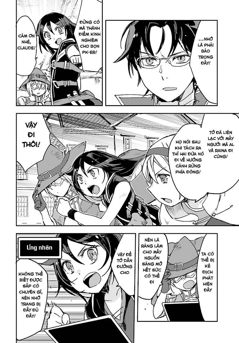 Nhật Ký Làm Bố Của Rồng Và Cô Con Gái Đáng Yêu Chap 44 - Next Chap 45