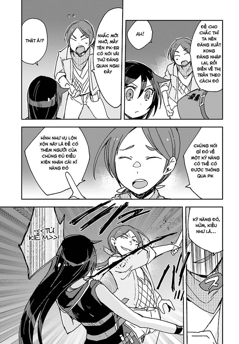 Nhật Ký Làm Bố Của Rồng Và Cô Con Gái Đáng Yêu Chap 44 - Next Chap 45