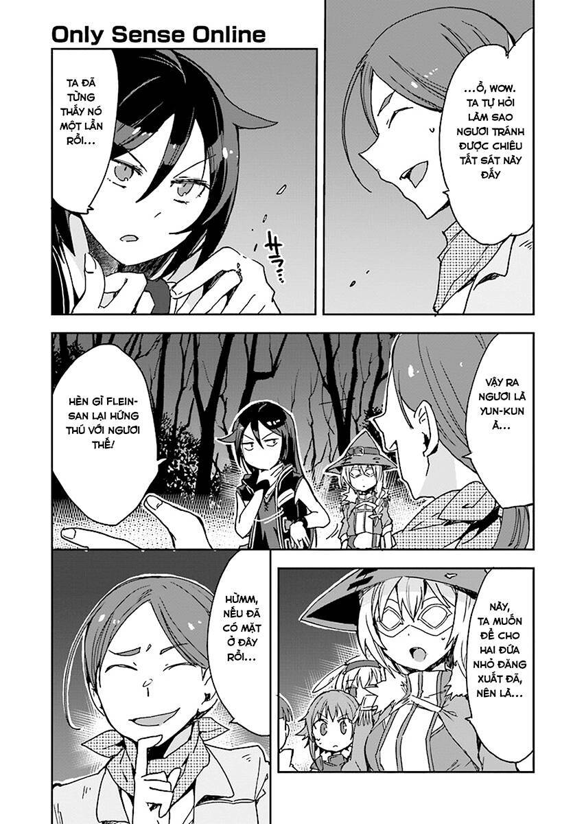 Nhật Ký Làm Bố Của Rồng Và Cô Con Gái Đáng Yêu Chap 44 - Next Chap 45
