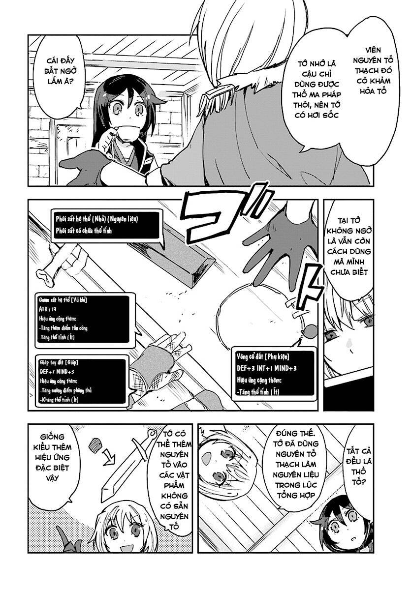 Nhật Ký Làm Bố Của Rồng Và Cô Con Gái Đáng Yêu Chap 44 - Next Chap 45