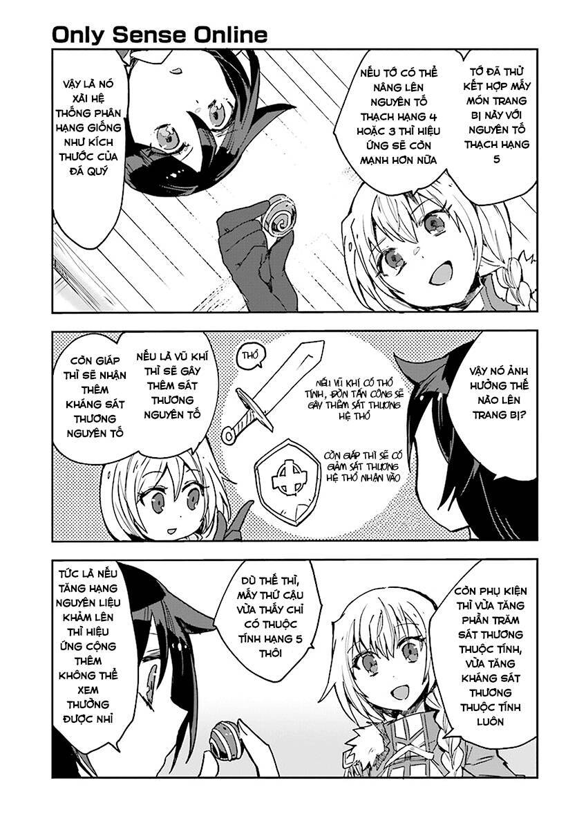 Nhật Ký Làm Bố Của Rồng Và Cô Con Gái Đáng Yêu Chap 44 - Next Chap 45
