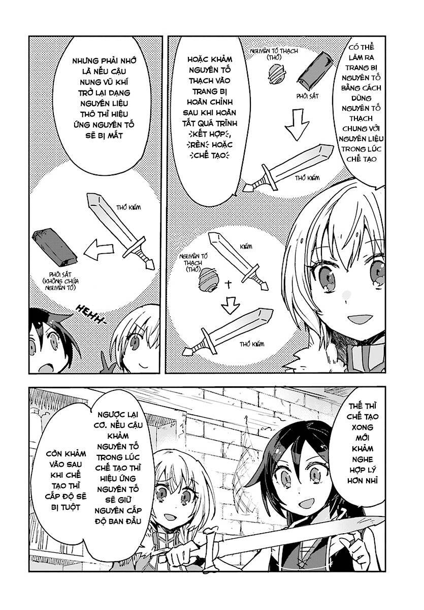 Nhật Ký Làm Bố Của Rồng Và Cô Con Gái Đáng Yêu Chap 44 - Next Chap 45