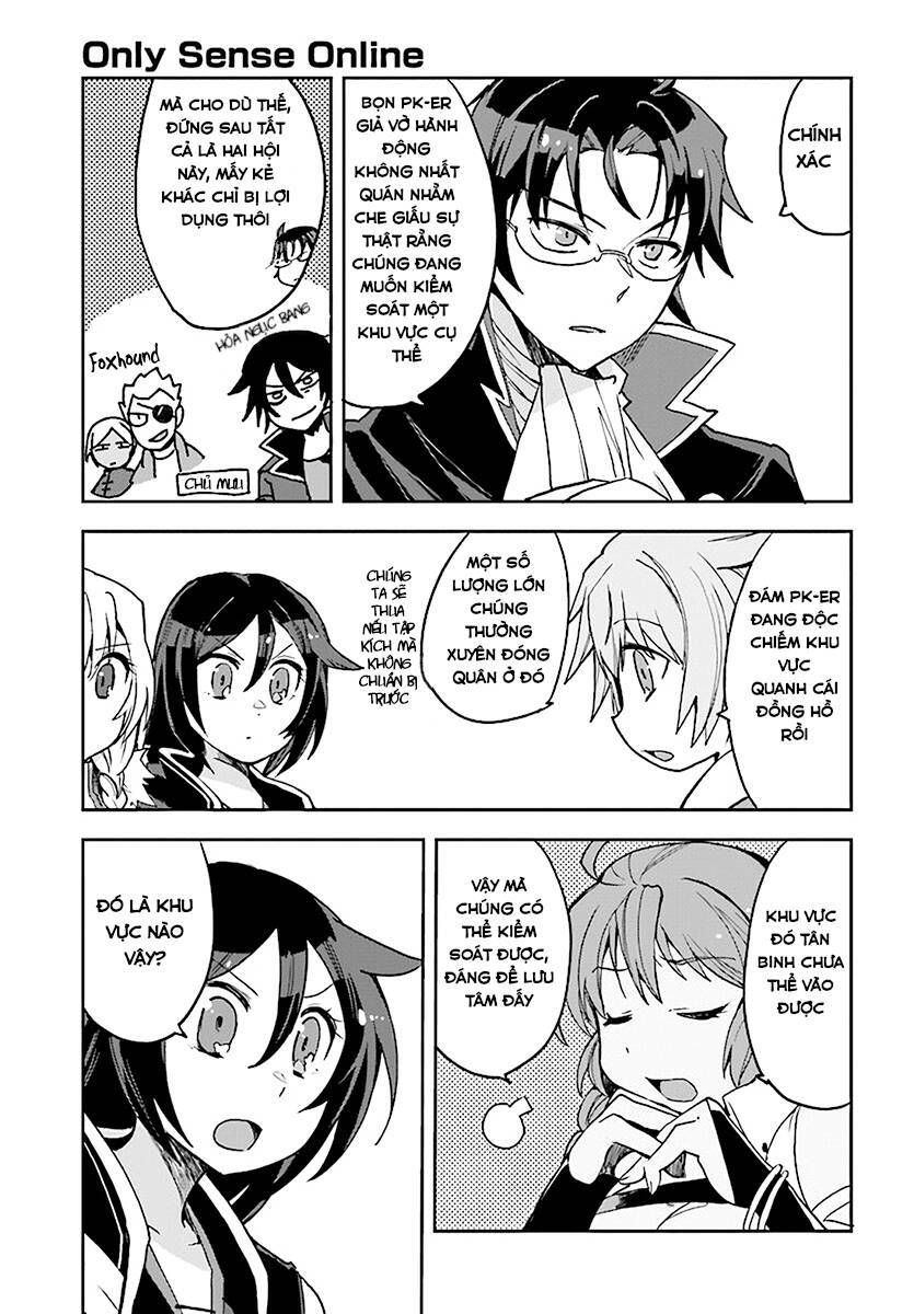Nhật Ký Làm Bố Của Rồng Và Cô Con Gái Đáng Yêu Chap 45 - Next Chap 46